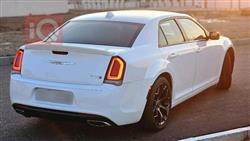 کرایسلەر 300